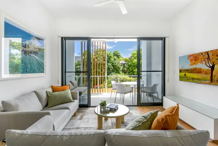 11/15 Ward St, Southport QLD 4215