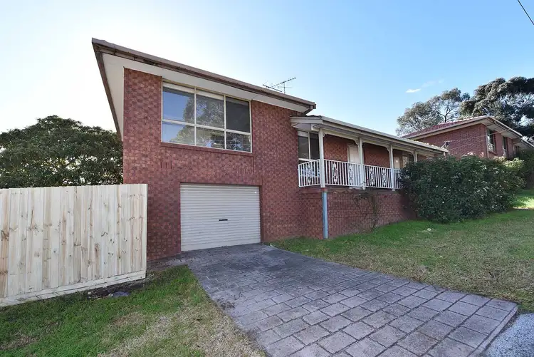 2/1A Rose Avenue, Niddrie VIC 3042