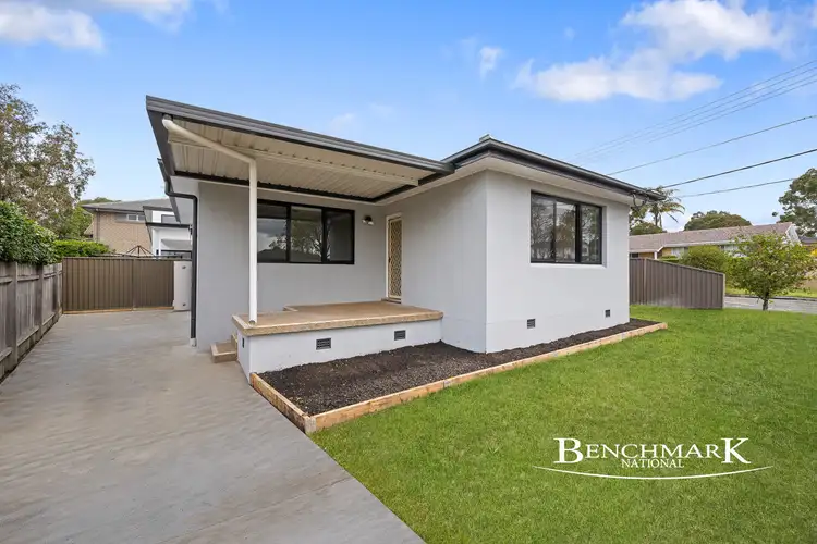 14 Pozieres Ave, Milperra NSW 2214