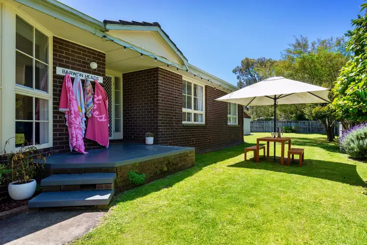 38 Thomson Dr, Barwon Heads VIC 3227