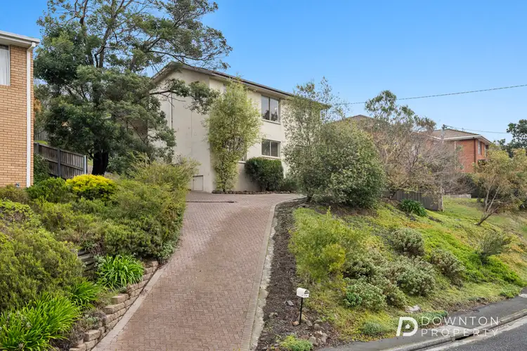 Main view of Homely house listing, 24 Lime Rd, Lutana TAS 7009