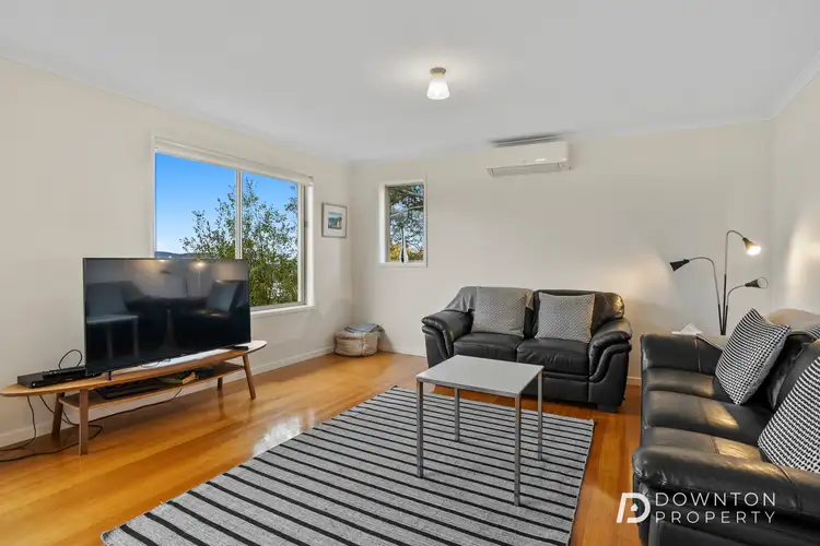 Second view of Homely house listing, 24 Lime Rd, Lutana TAS 7009