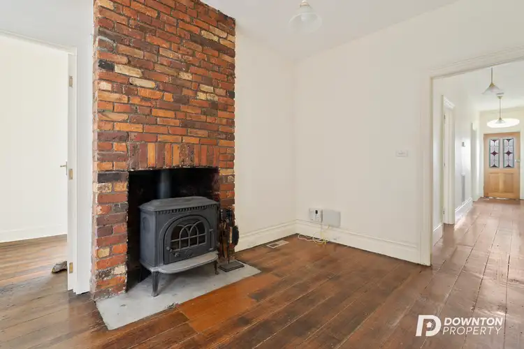 Second view of Homely house listing, 28 Hill St, West Hobart TAS 7000