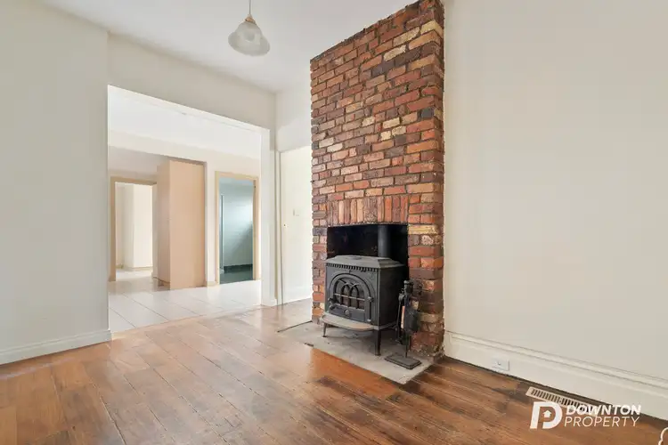 Third view of Homely house listing, 28 Hill St, West Hobart TAS 7000