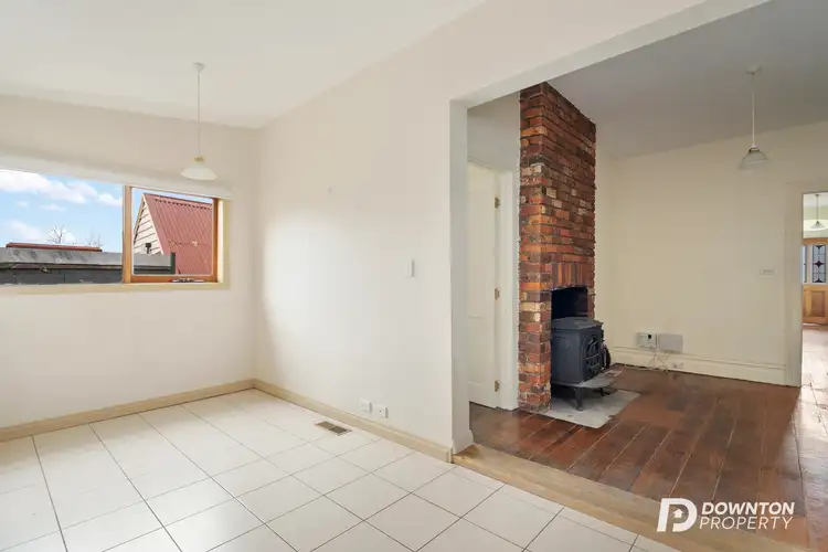 Fifth view of Homely house listing, 28 Hill St, West Hobart TAS 7000