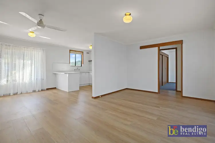 Main view of Homely house listing, 200 MacKenzie St, Golden Square VIC 3555