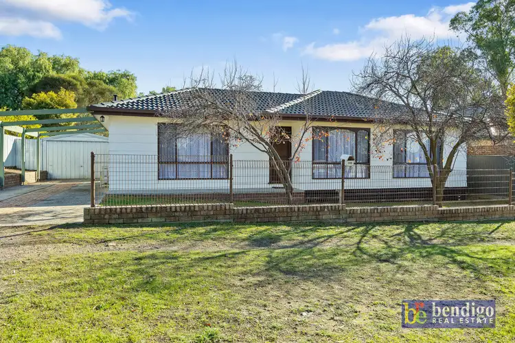 Third view of Homely house listing, 200 MacKenzie St, Golden Square VIC 3555