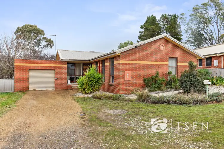 Main view of Homely house listing, 76 MacDougall Rd, Golden Gully VIC 3555