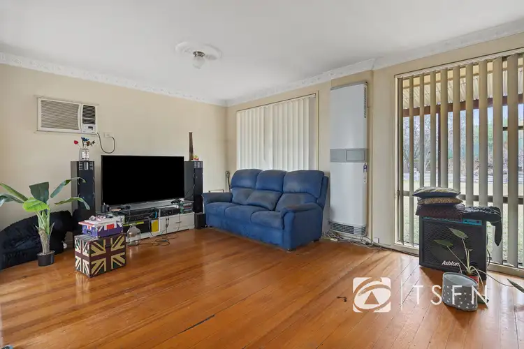 Second view of Homely house listing, 76 MacDougall Rd, Golden Gully VIC 3555