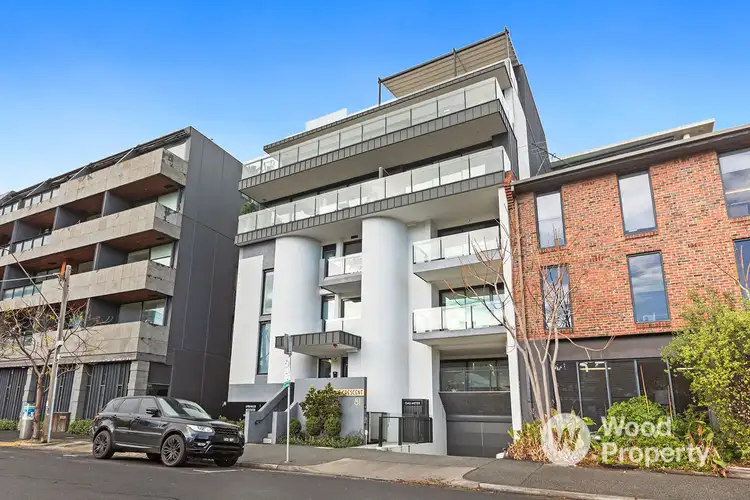 4/81 Palmerston Cres, South Melbourne VIC 3205