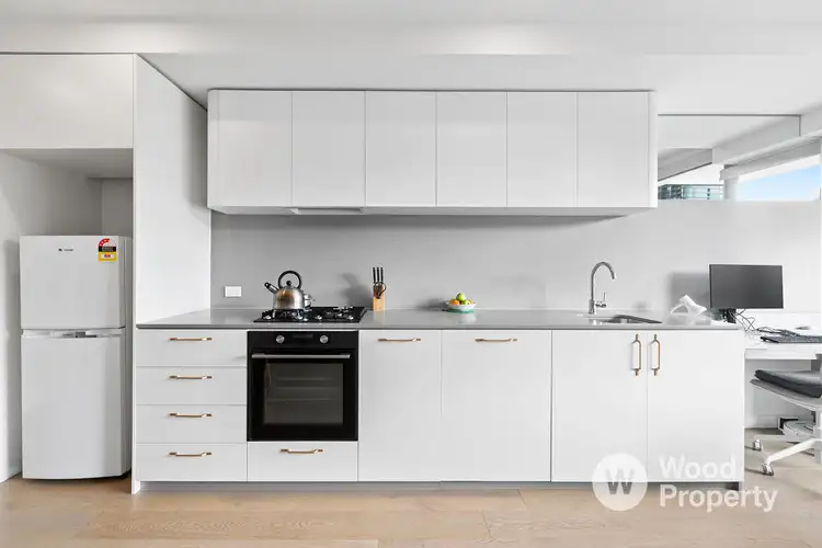 Third view of Homely apartment listing, 4/81 Palmerston Cres, South Melbourne VIC 3205
