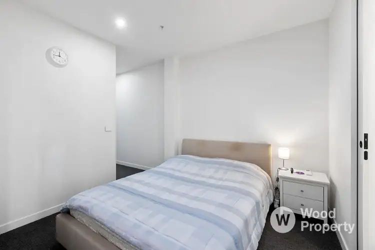Fourth view of Homely apartment listing, 4/81 Palmerston Cres, South Melbourne VIC 3205
