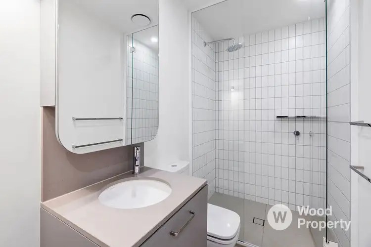 Fifth view of Homely apartment listing, 4/81 Palmerston Cres, South Melbourne VIC 3205