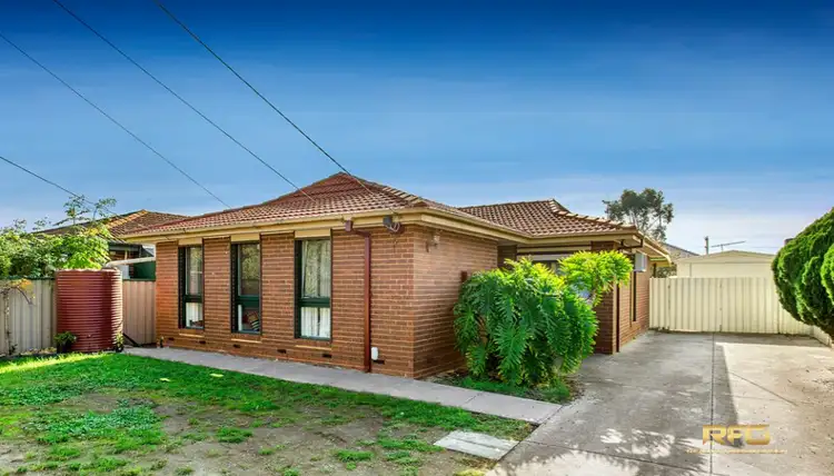 Main view of Homely house listing, 46 Tarana Cres, Kings Park VIC 3021