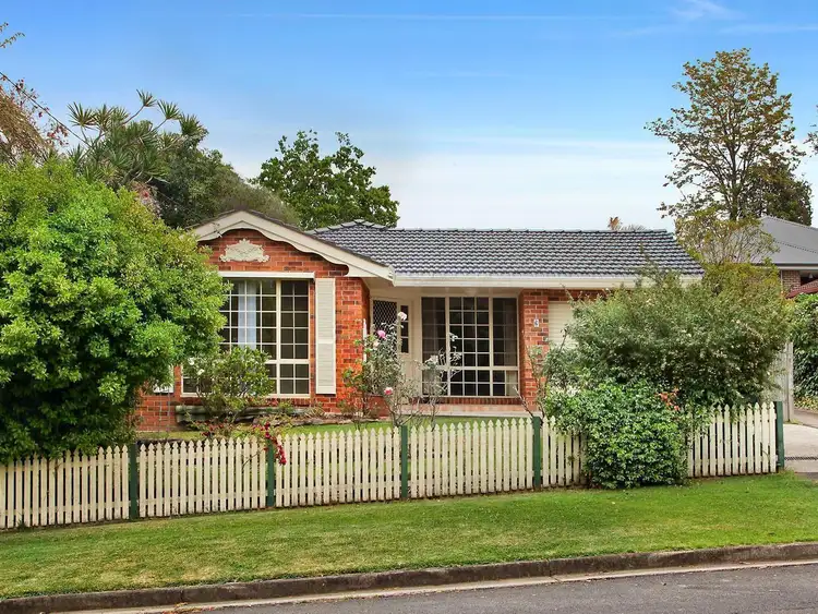 6 Bambil Road, Berowra NSW 2081