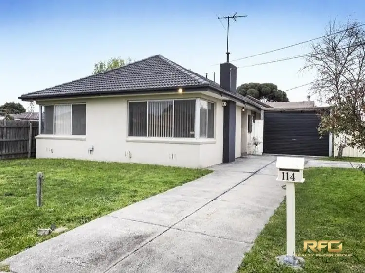 114 William St, St Albans VIC 3021