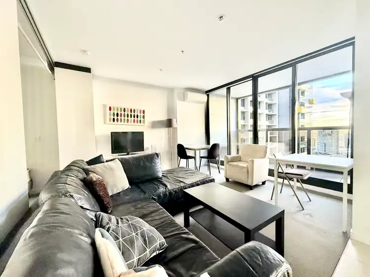 3710/639 Lonsdale St, Melbourne VIC 3000