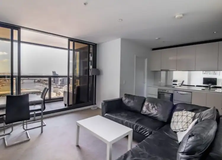 3710/639 Lonsdale St, Melbourne VIC 3000
