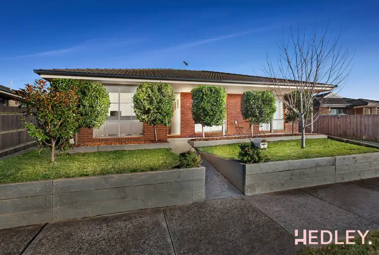 3 Torre Road, Pakenham VIC 3810