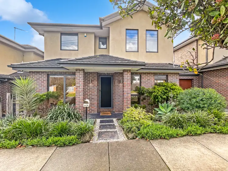 Main view of Homely house listing, 442B Springvale Rd, Glen Waverley VIC 3150