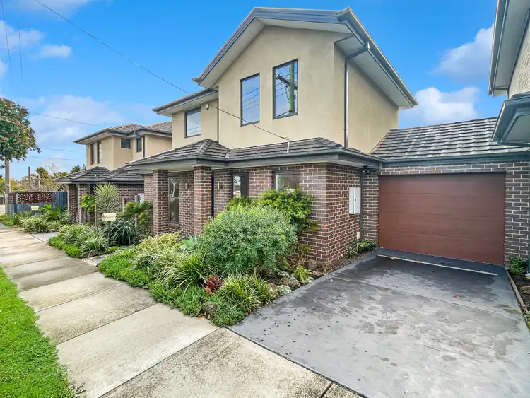 Second view of Homely house listing, 442B Springvale Rd, Glen Waverley VIC 3150