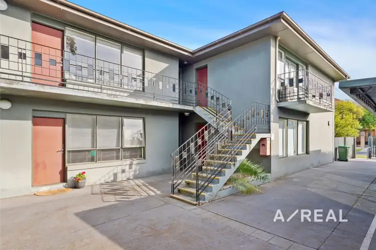 Main view of Homely apartment listing, 2/7 Leila Road, Ormond VIC 3204