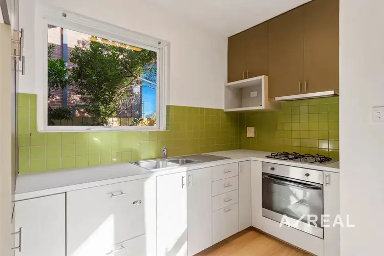 Third view of Homely apartment listing, 2/7 Leila Road, Ormond VIC 3204