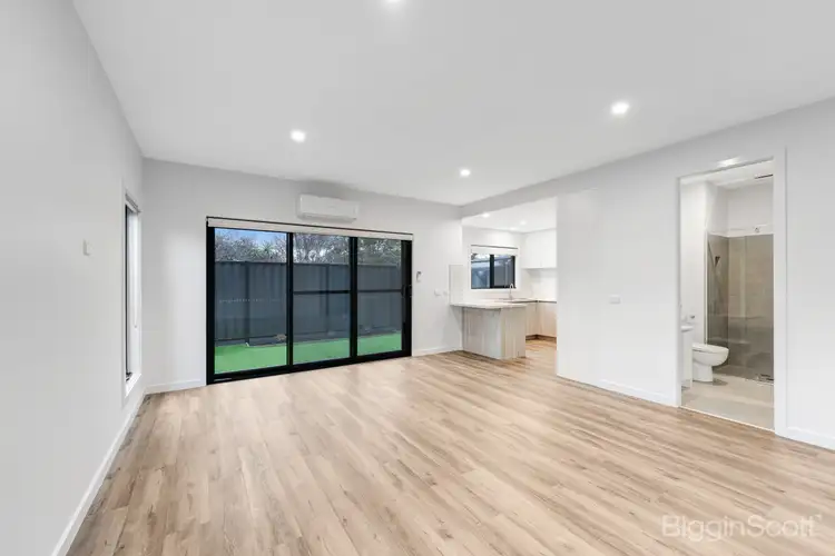 Third view of Homely townhouse listing, 1/37 Dunedin Street, Maidstone VIC 3012