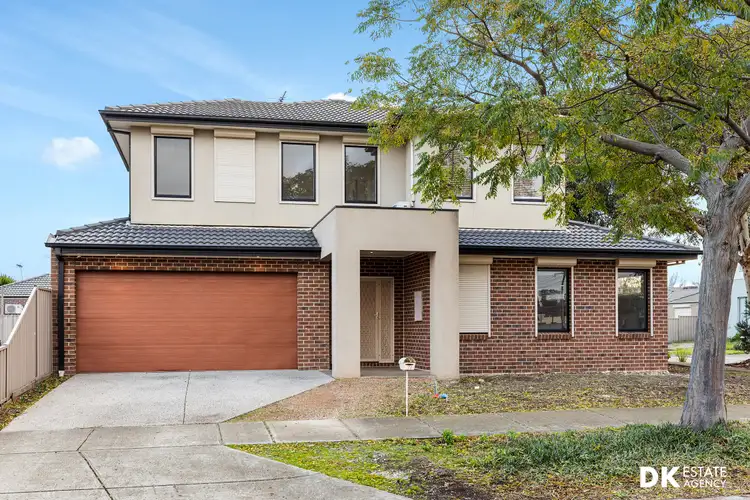 27 Millennium Dr, Sunshine West VIC 3020