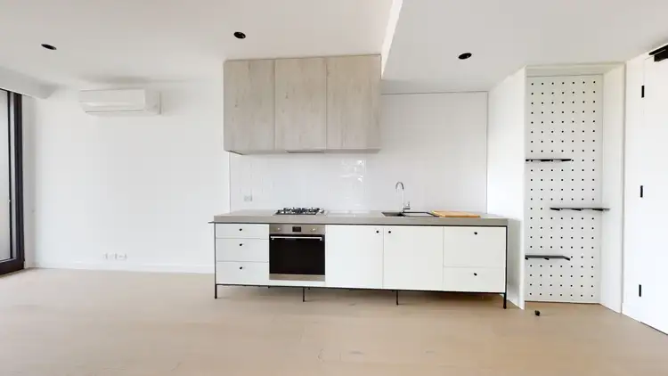 Fourth view of Homely apartment listing, 205/23 Mills Boulevard, Alphington VIC 3078