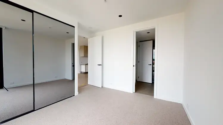 Fifth view of Homely apartment listing, 205/23 Mills Boulevard, Alphington VIC 3078
