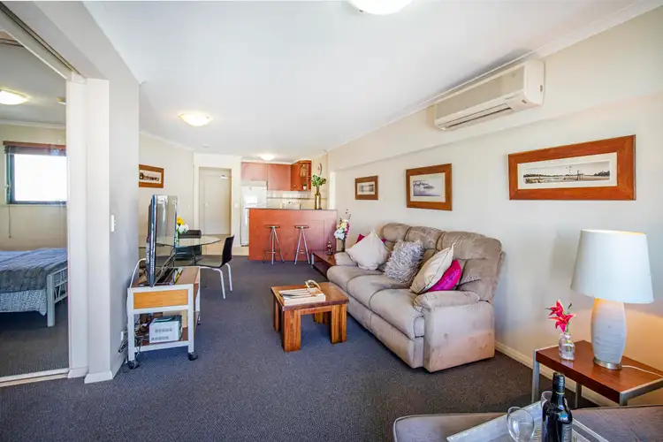 Third view of Homely apartment listing, 15/2 Outram St, West Perth WA 6005
