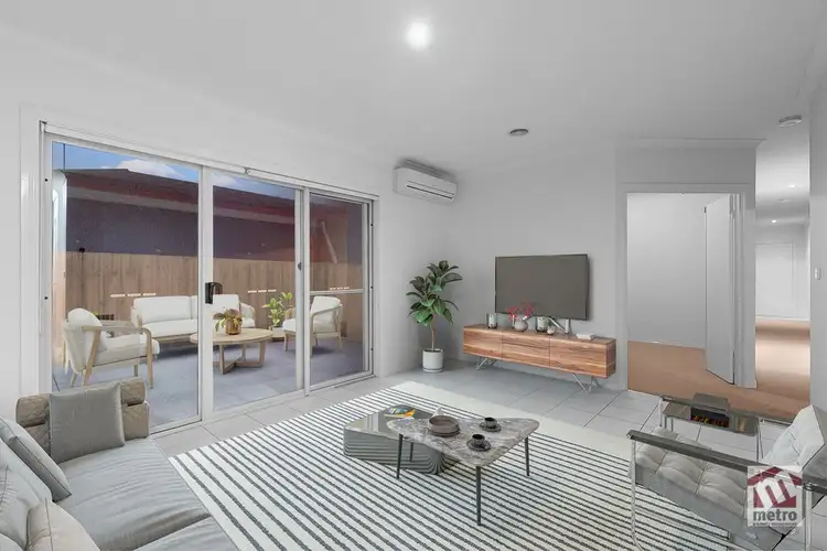 Main view of Homely house listing, 11 Everwin Drive, Werribee VIC 3030
