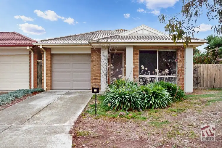 Third view of Homely house listing, 11 Everwin Drive, Werribee VIC 3030