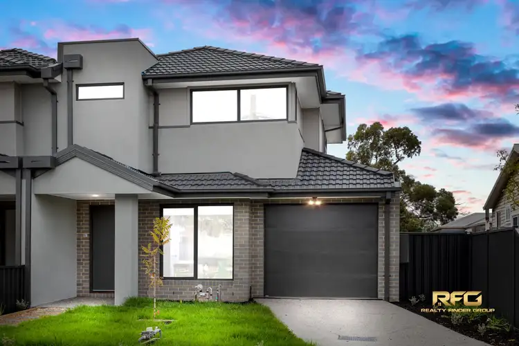 Main view of Homely townhouse listing, 6-8 Barrie Ct, Braybrook VIC 3019