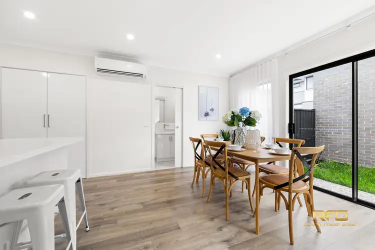 Sixth view of Homely townhouse listing, 6-8 Barrie Ct, Braybrook VIC 3019