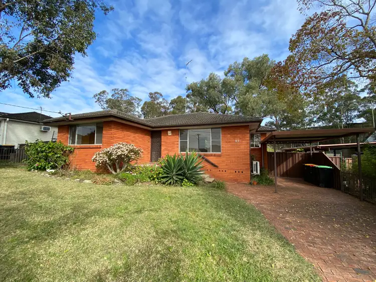 97 Richmond Road, Cambridge Park NSW 2747