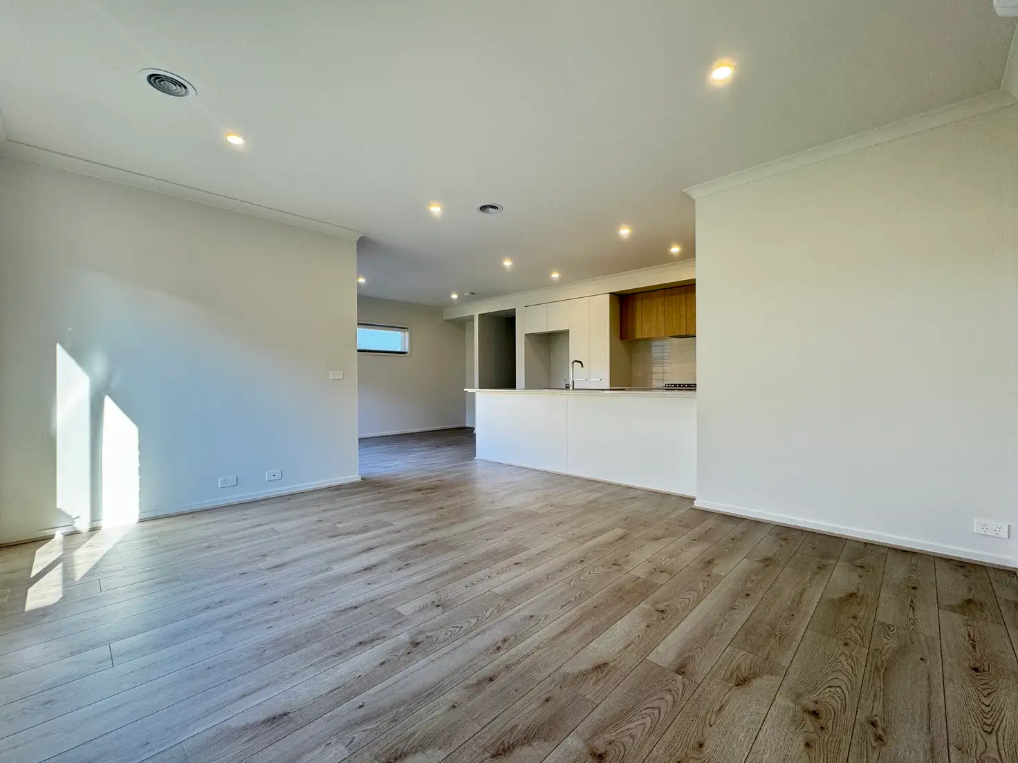 Main view of Homely townhouse listing, 2 Divine St, Beveridge VIC 3753