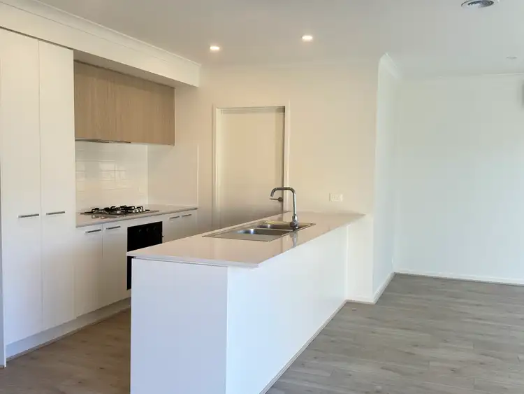 Second view of Homely townhouse listing, 2 Divine St, Beveridge VIC 3753