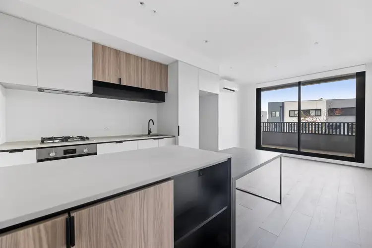 Main view of Homely apartment listing, 101/15 Foundation Blvd, Burwood East VIC 3151