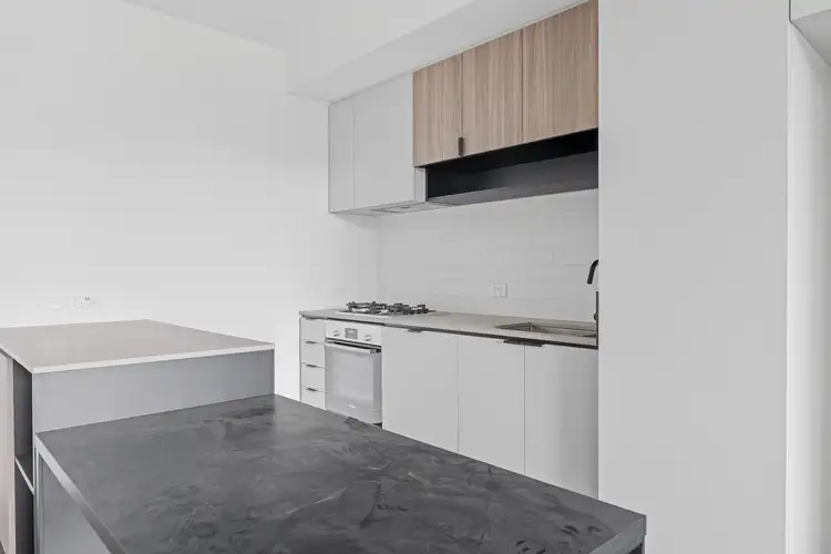 Second view of Homely apartment listing, 101/15 Foundation Blvd, Burwood East VIC 3151