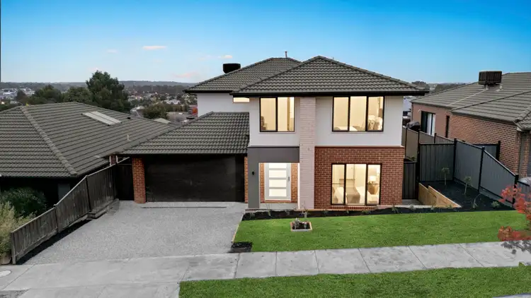 Main view of Homely house listing, 7 Puckle Rd, Doreen VIC 3754