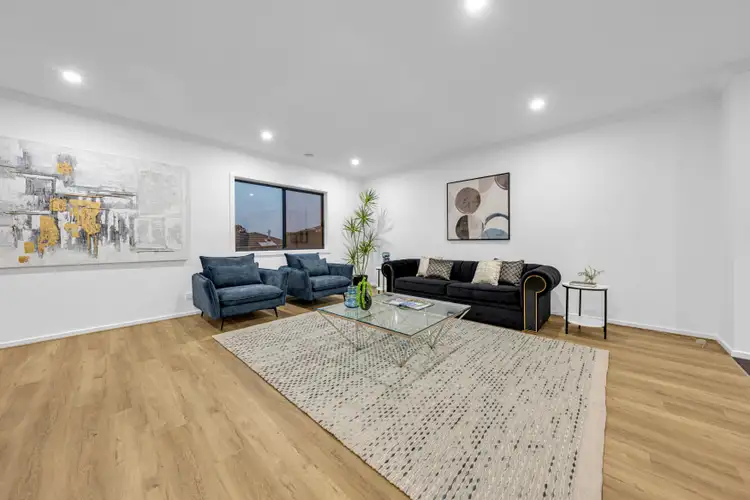 Fourth view of Homely house listing, 7 Puckle Rd, Doreen VIC 3754