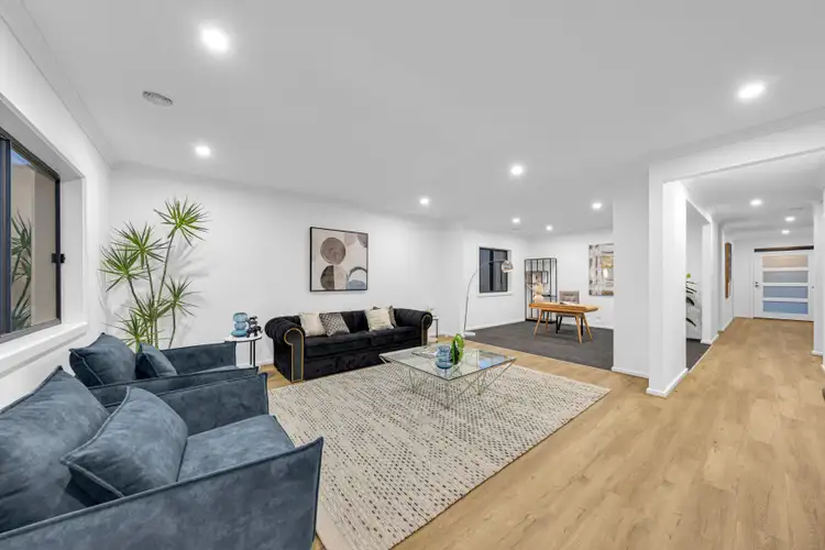 Fifth view of Homely house listing, 7 Puckle Rd, Doreen VIC 3754