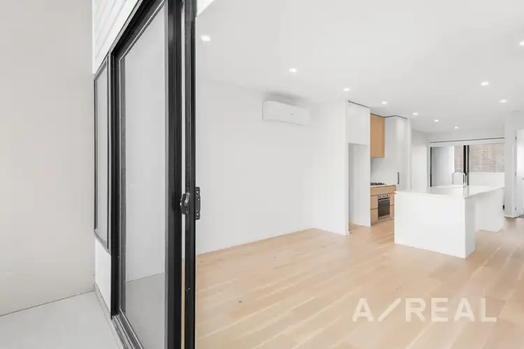 Second view of Homely townhouse listing, 3 Basalt Walk, Braybrook VIC 3019