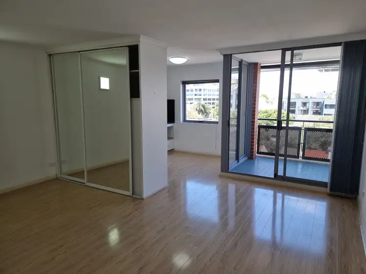 50/543-551 Elizabeth St, Surry Hills NSW 2010