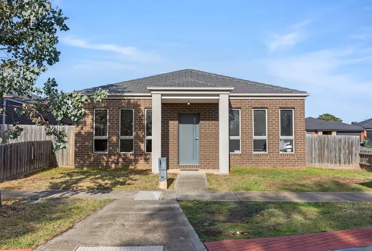 101 Mccann Dr, Albanvale VIC 3021