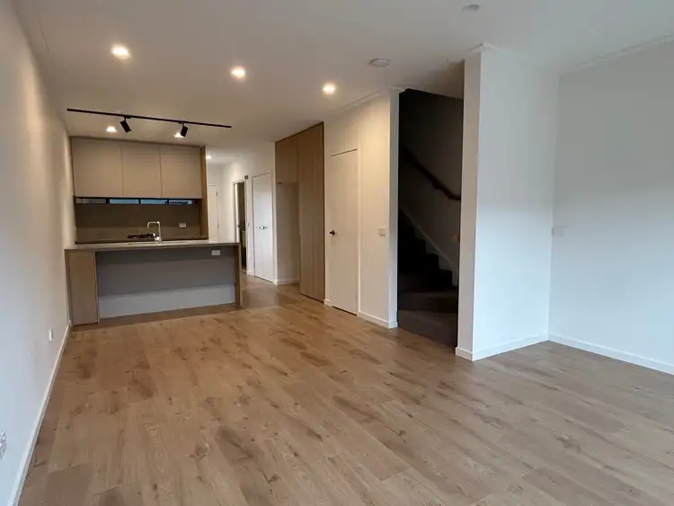 Main view of Homely townhouse listing, 17 Bloom Dr, Altona North VIC 3025
