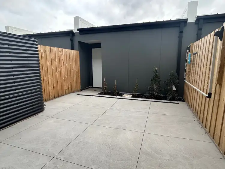 Fourth view of Homely townhouse listing, 17 Bloom Dr, Altona North VIC 3025