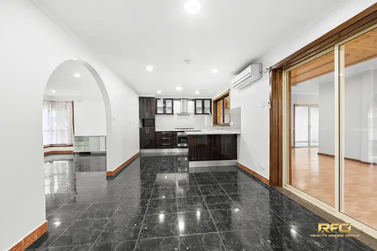 Second view of Homely house listing, 18 Allandale Rd, Kings Park VIC 3021